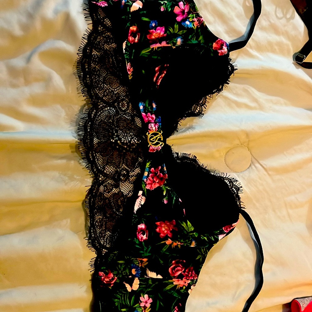 Victoria Secret Lingerie